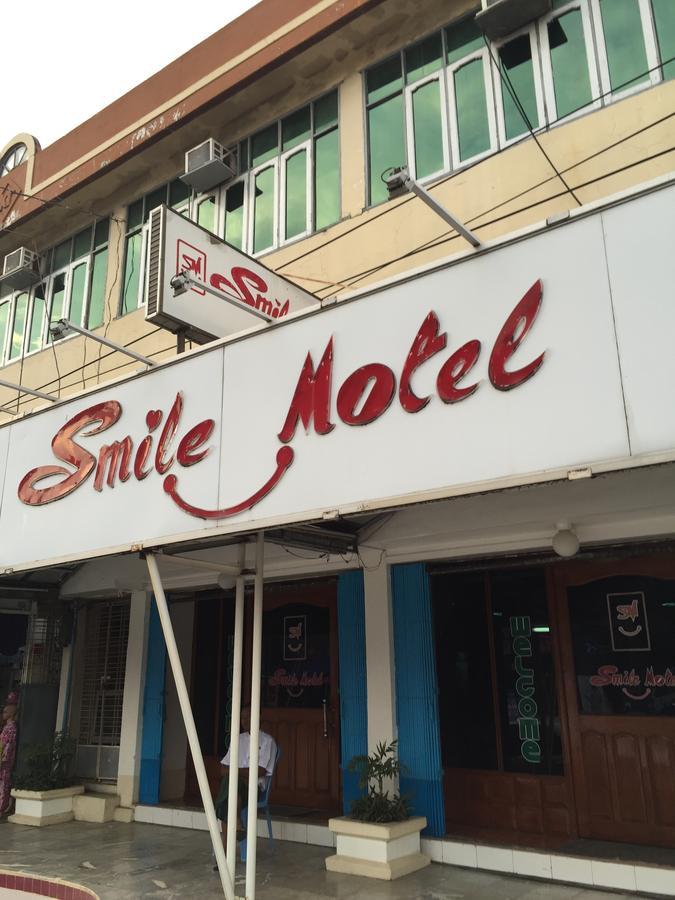 Smile Motel Pyay Exteriér fotografie