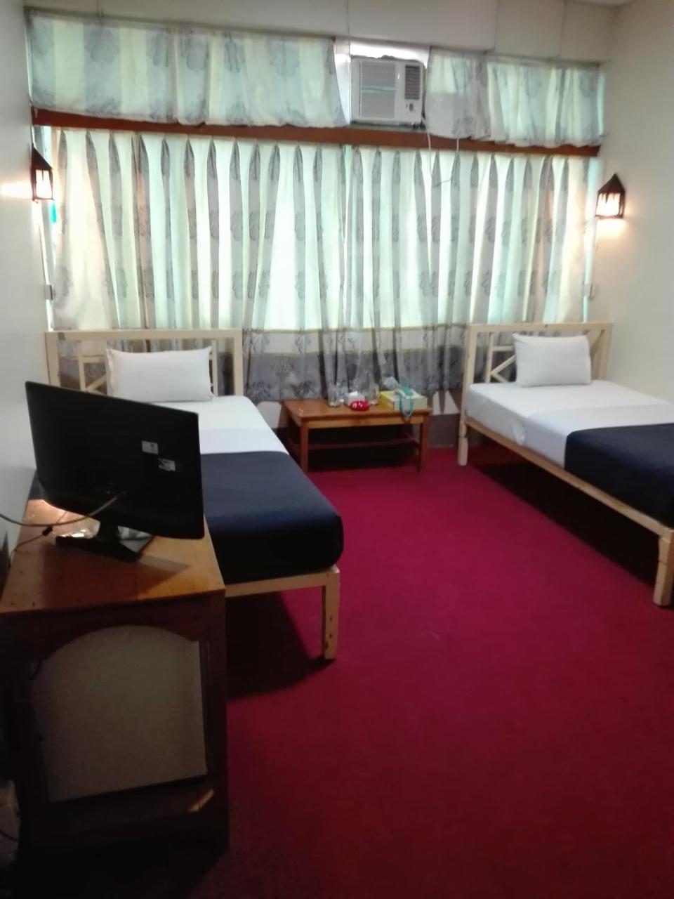 Smile Motel Pyay Exteriér fotografie